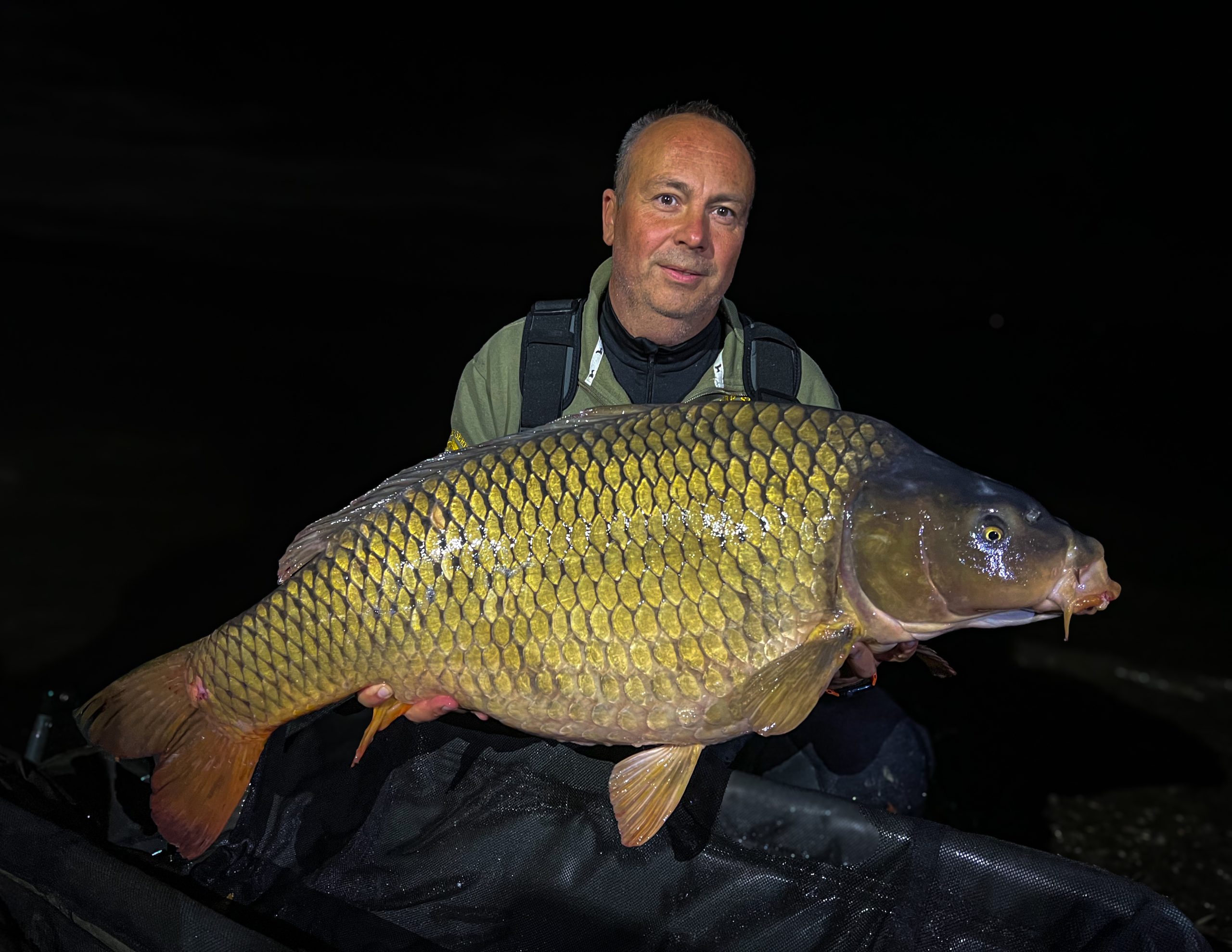 Števo Florián kapor 20,5kg